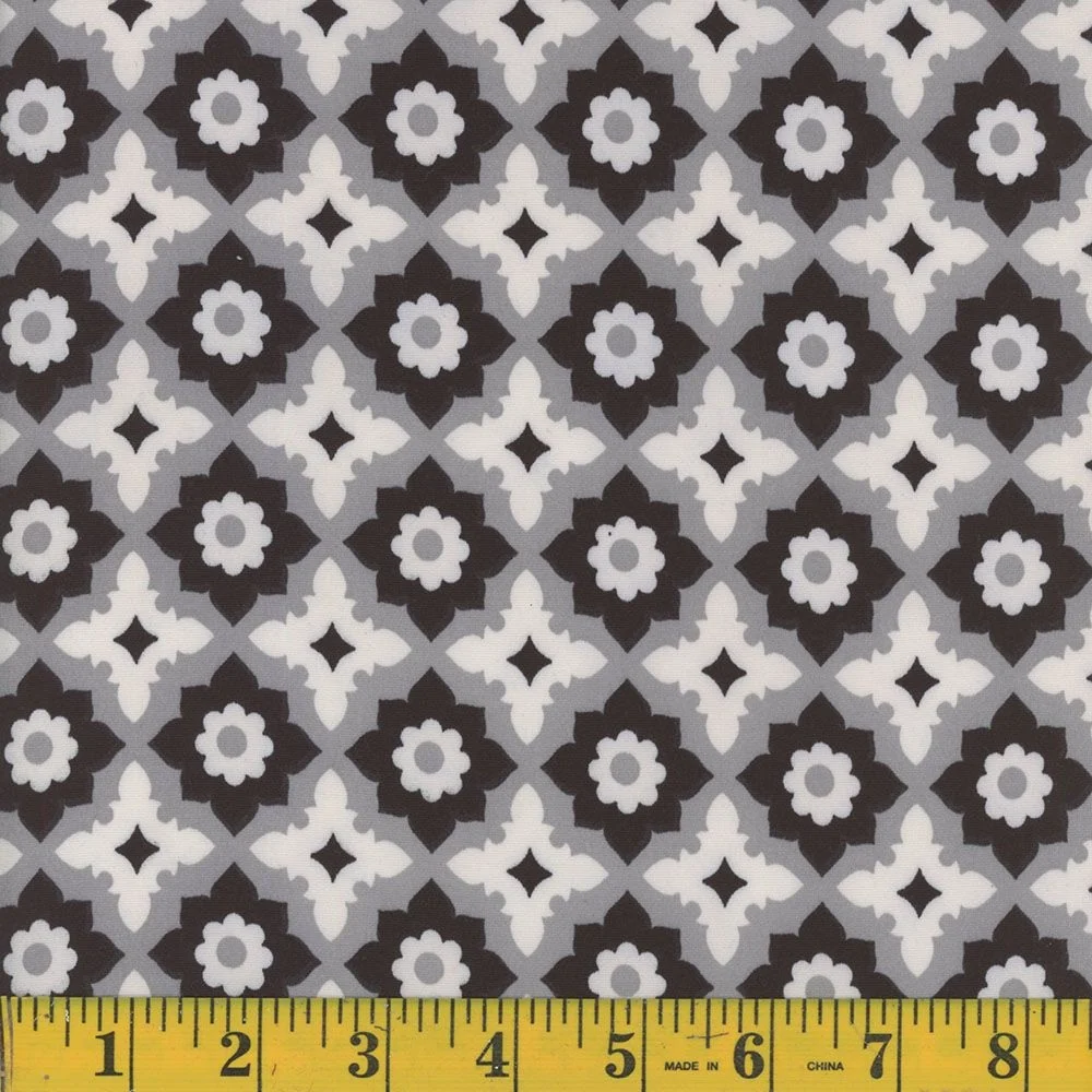 DTY Brushed Patterned Fabric 135 - Image 3