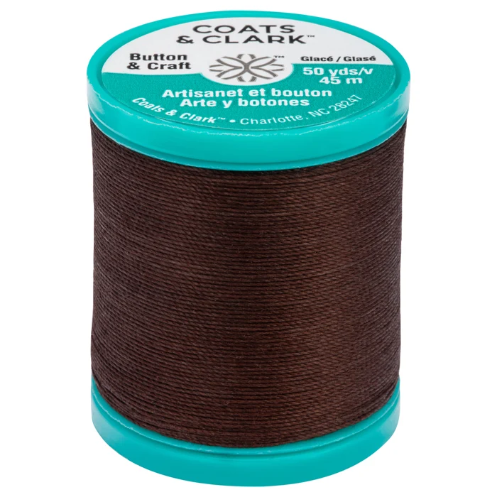 Dual Duty Plus Button and Craft Thread S920 50 yards - Image 10