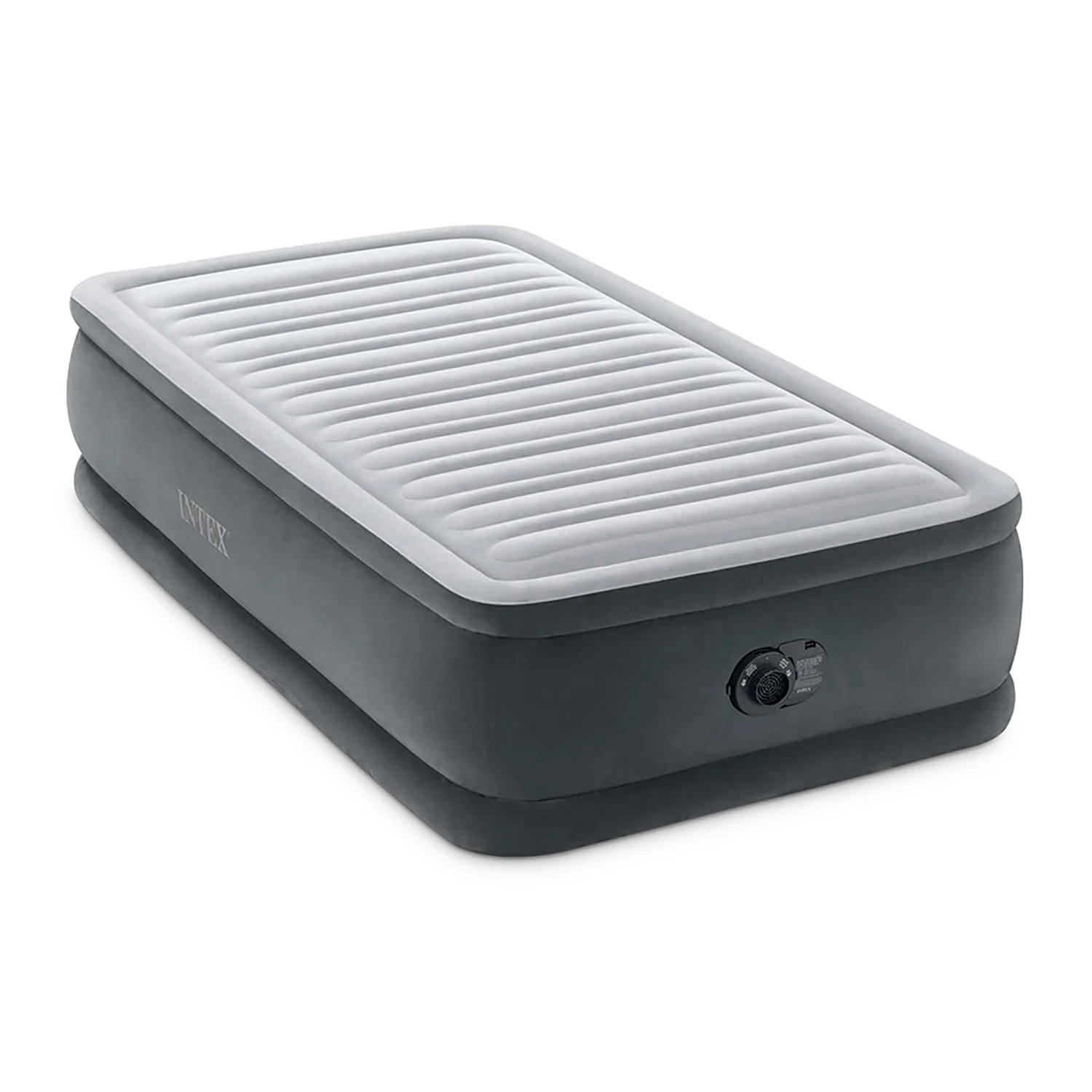 Dura-Beam Deluxe Comfort Plush Air Mattress