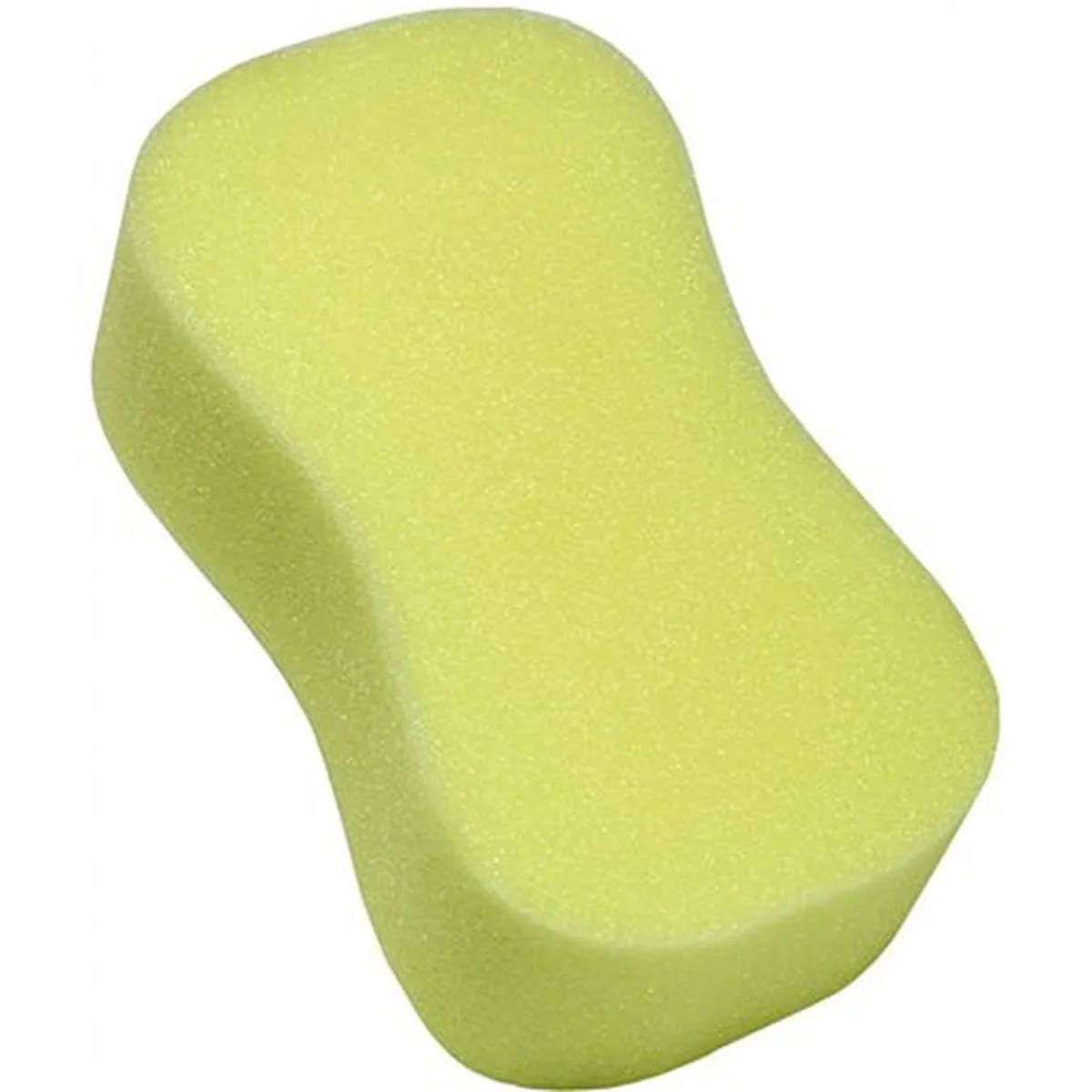 Easy Grip Bone Car Wash Sponge 424000