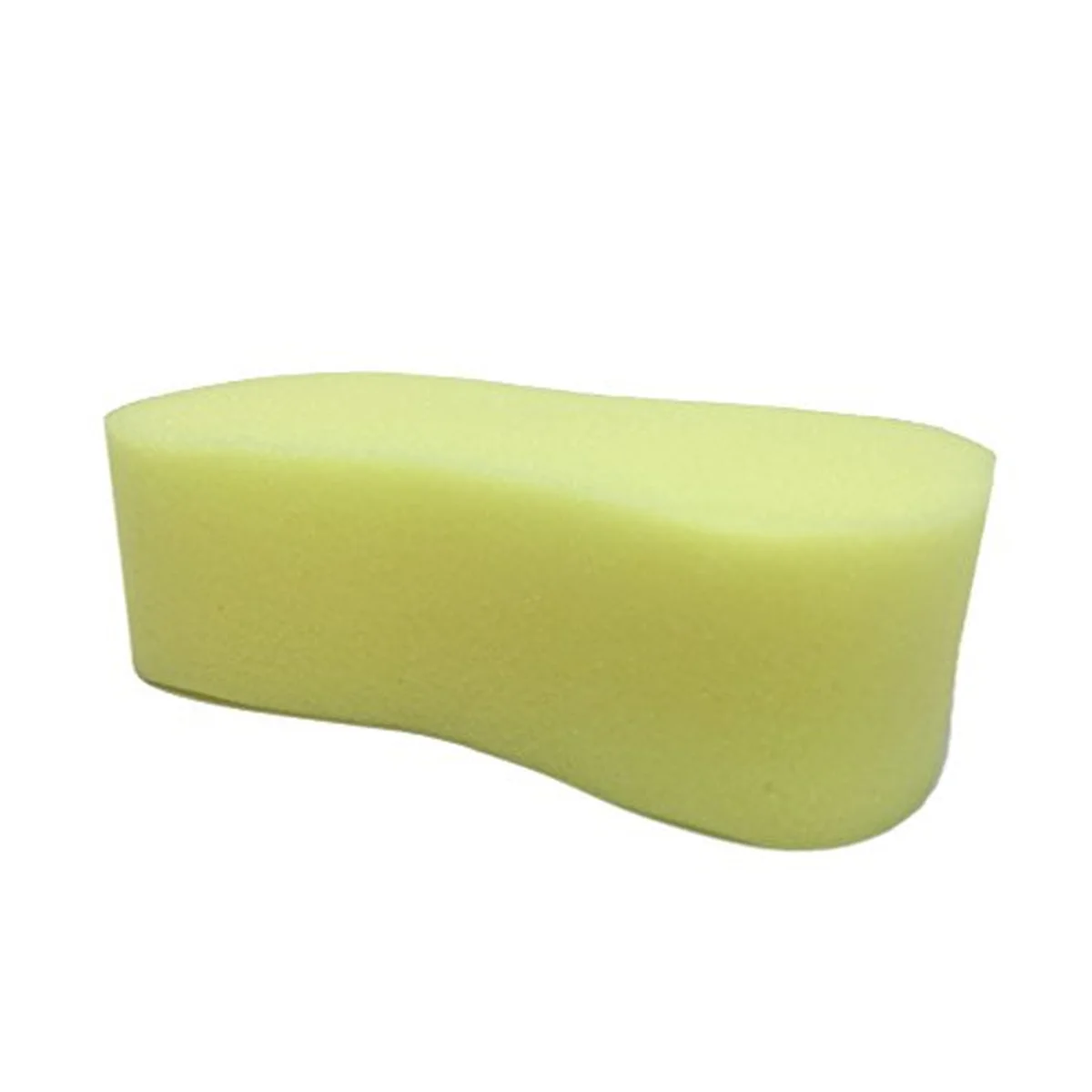 Easy Grip Bone Car Wash Sponge 424000 - Image 2