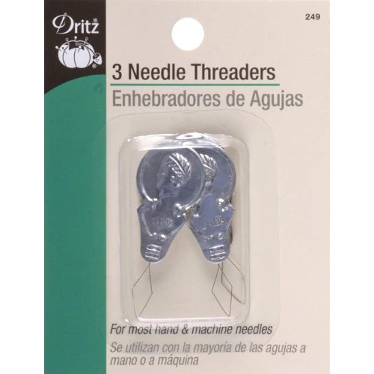 Easy Needle Threader S-249