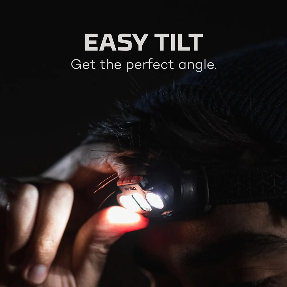 Einstein 1000 Flex Headlamp NEB-HLP-0007 - Image 6