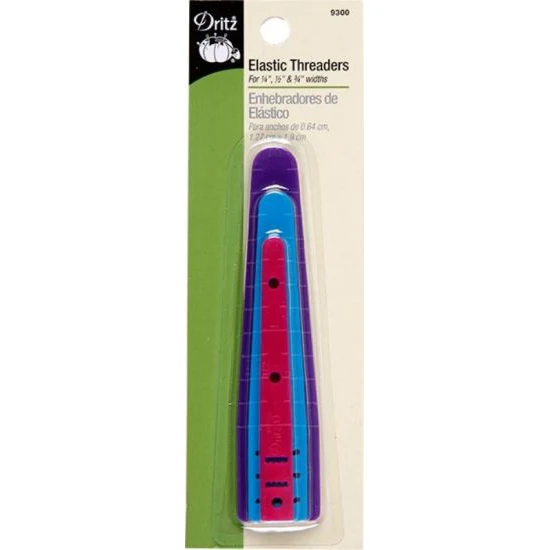 Elastic Threaders 9300