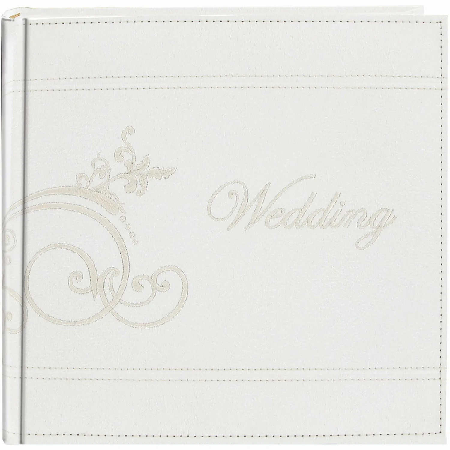 Embroidered Scroll Photo Album DA-200EMP - Image 2