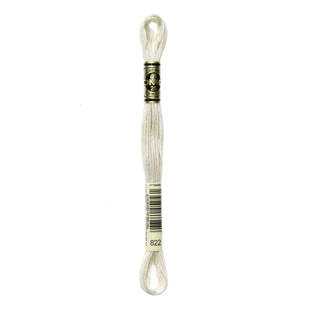 Embroidery Floss - Blacks, Grays & Whites D-117 - Image 30