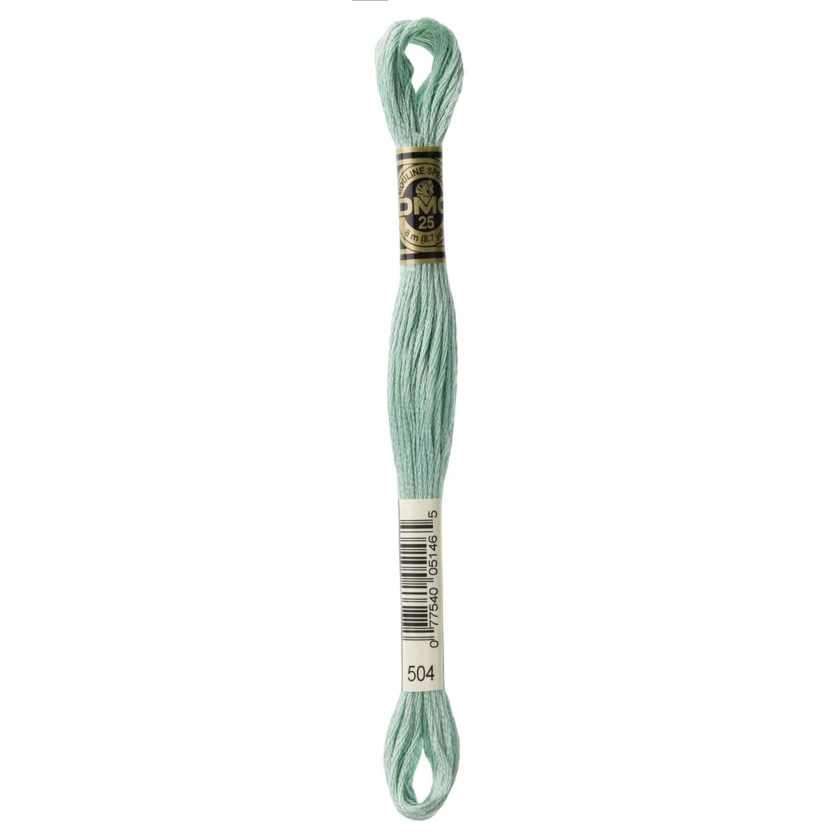 Embroidery Floss - Blues D-117 - Image 76