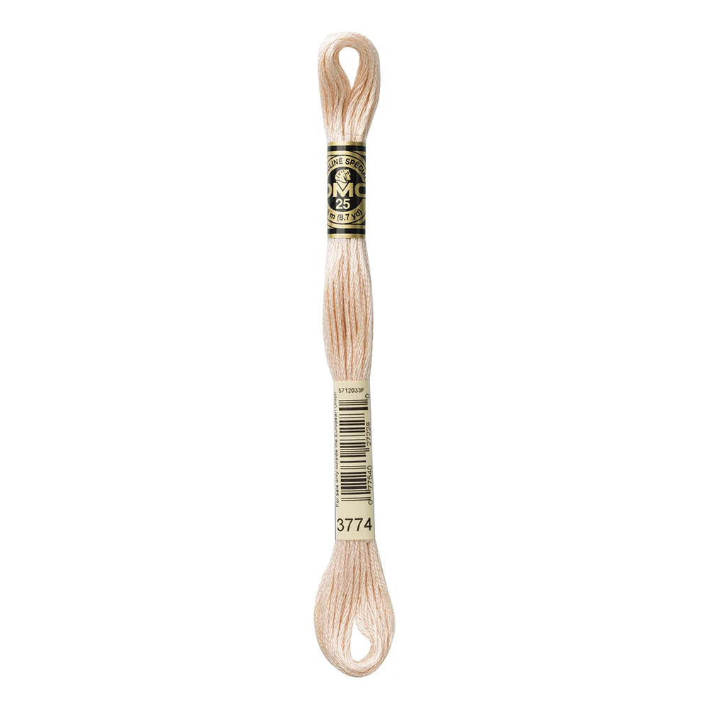 Embroidery Floss - Browns D-117 - Image 59