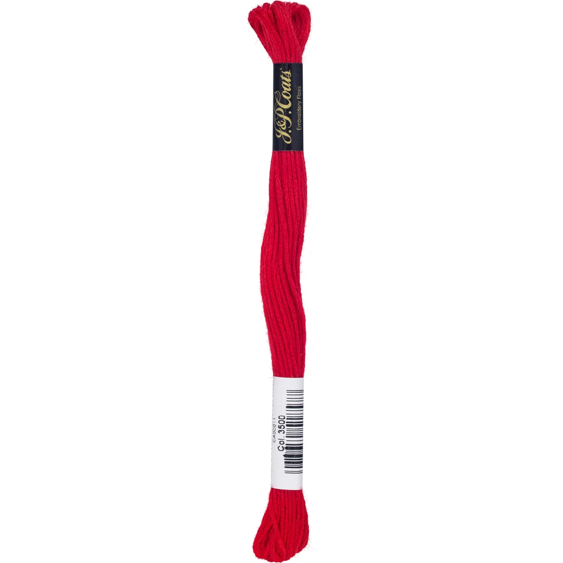 Embroidery Floss Classic Cotton 6-strand 8.75 yard C11 - Image 10