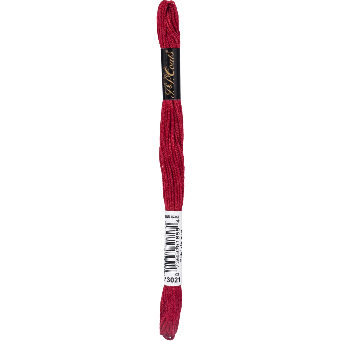 Embroidery Floss Classic Cotton 6-strand 8.75 yard C11 - Image 11