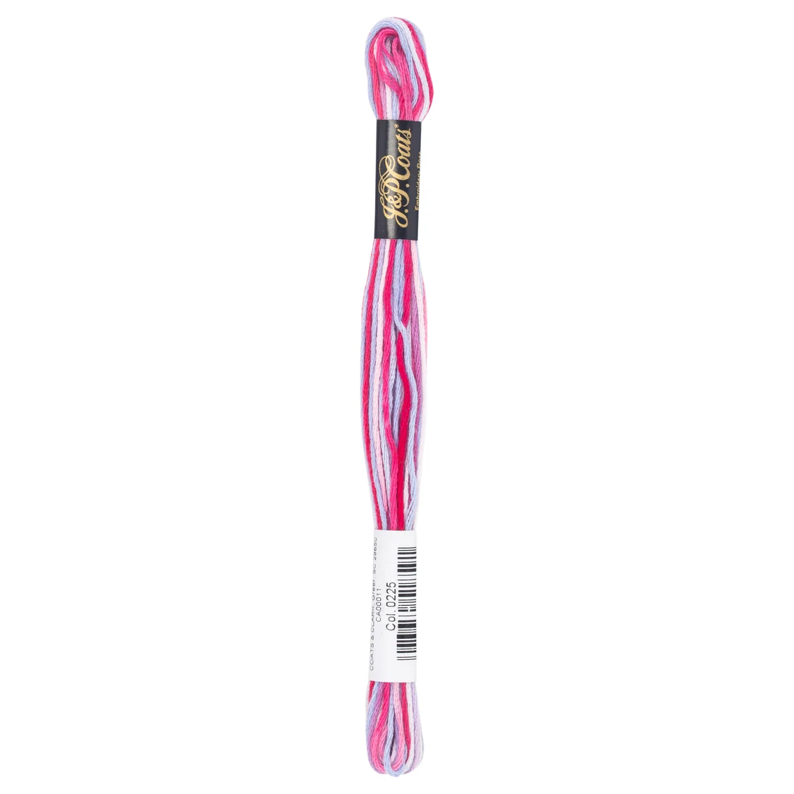 Embroidery Floss Classic Cotton 6-strand 8.75 yard C11 - Image 12