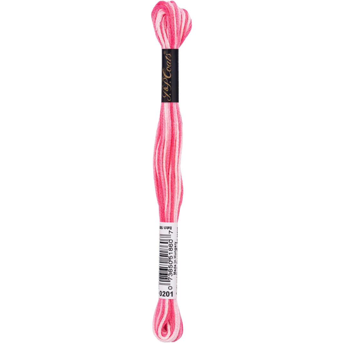 Embroidery Floss Classic Cotton 6-strand 8.75 yard C11 - Image 13