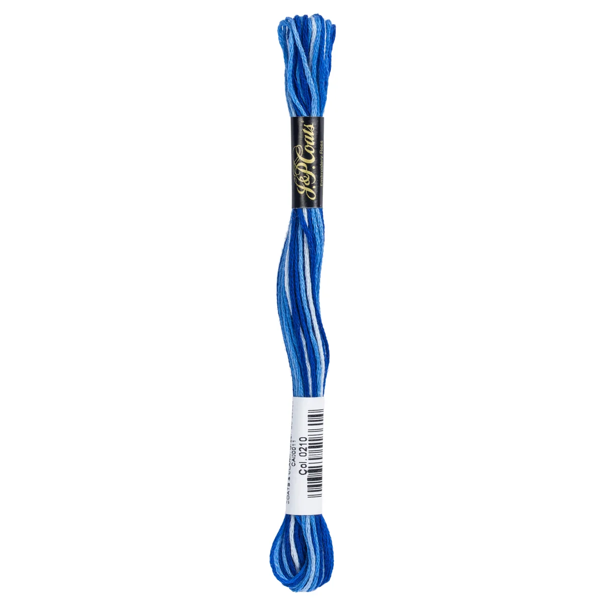 Embroidery Floss Classic Cotton 6-strand 8.75 yard C11 - Image 14