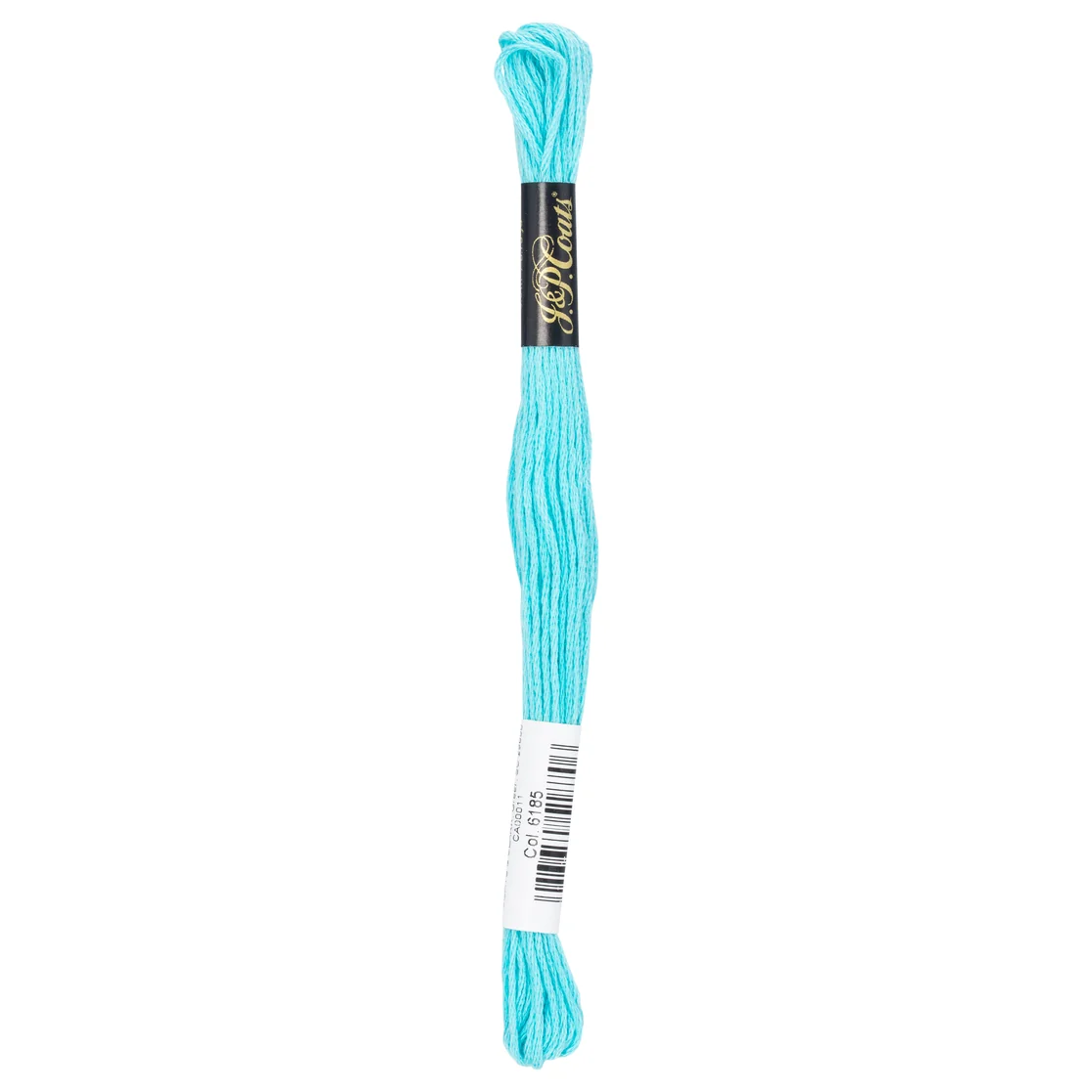 Embroidery Floss Classic Cotton 6-strand 8.75 yard C11 - Image 17