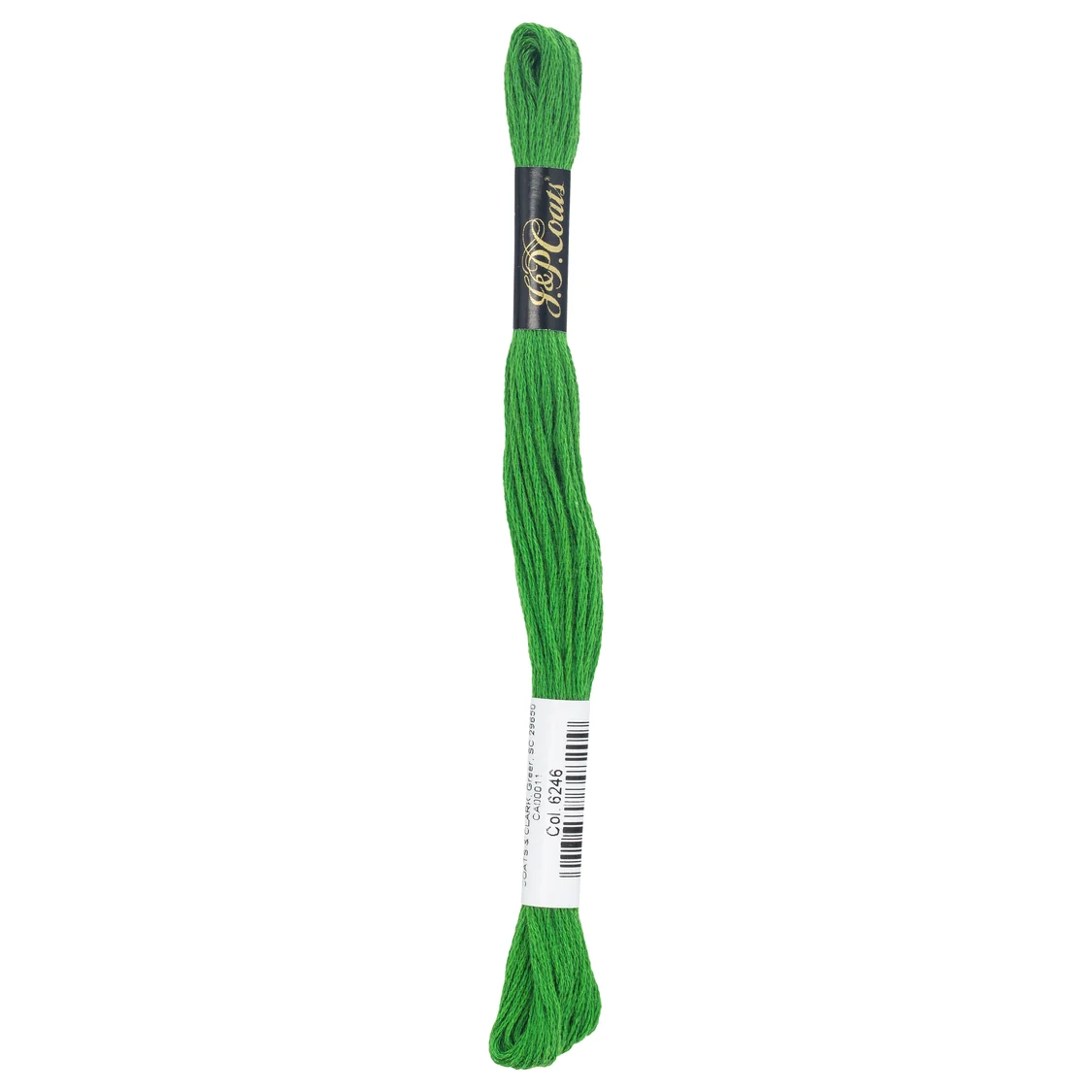 Embroidery Floss Classic Cotton 6-strand 8.75 yard C11 - Image 18
