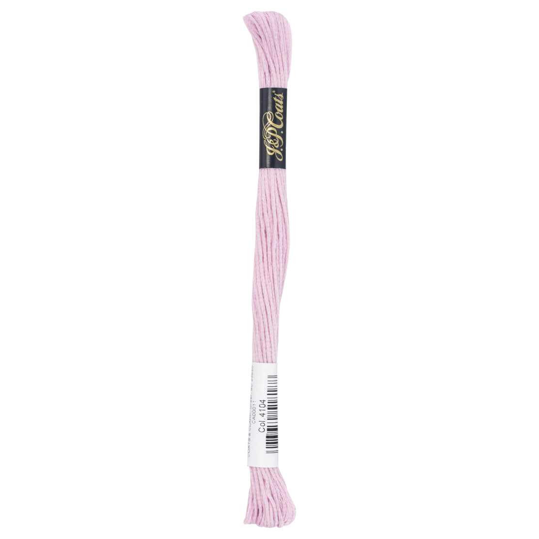 Embroidery Floss Classic Cotton 6-strand 8.75 yard C11 - Image 25