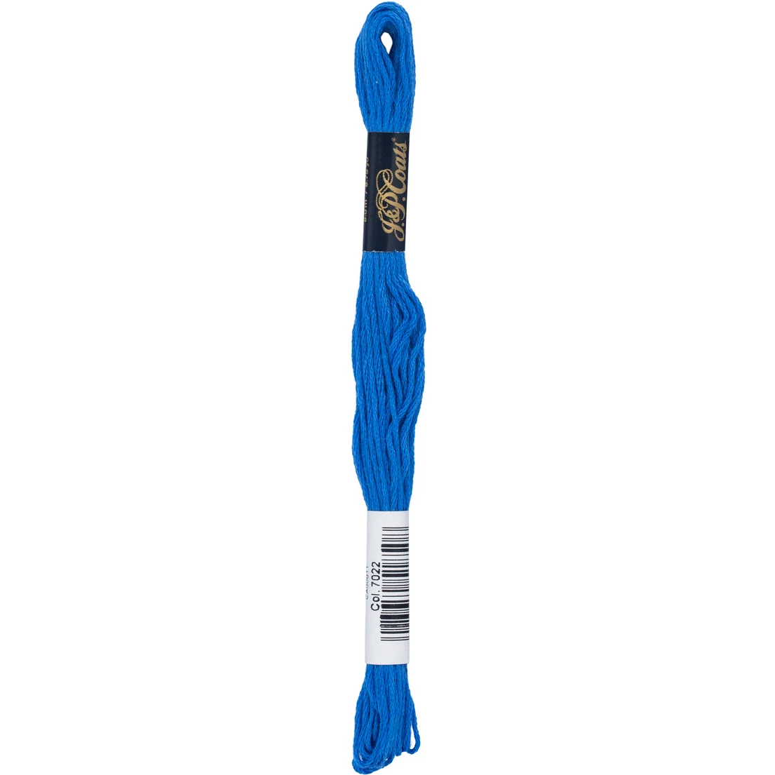 Embroidery Floss Classic Cotton 6-strand 8.75 yard C11 - Image 3
