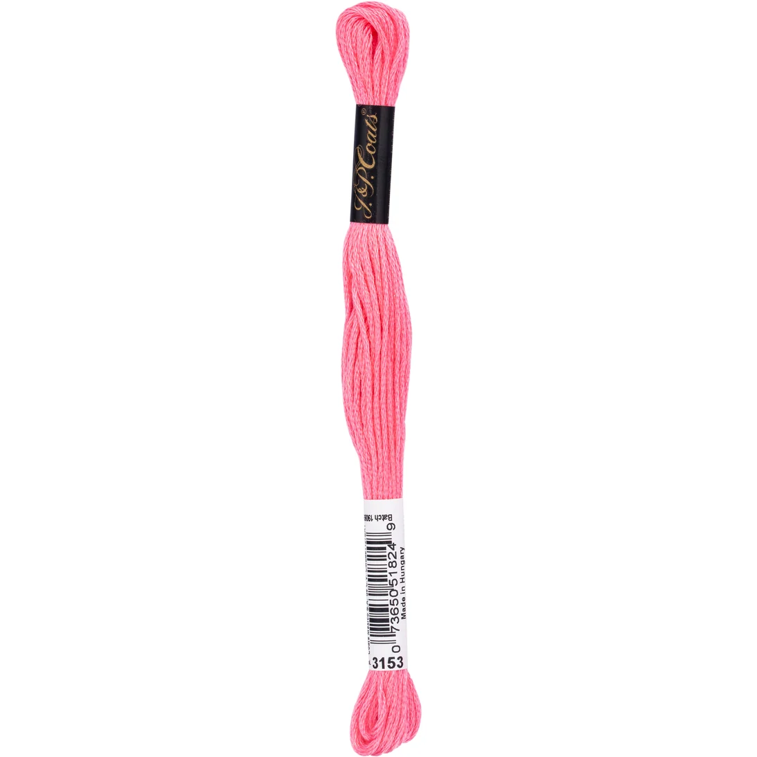 Embroidery Floss Classic Cotton 6-strand 8.75 yard C11 - Image 31