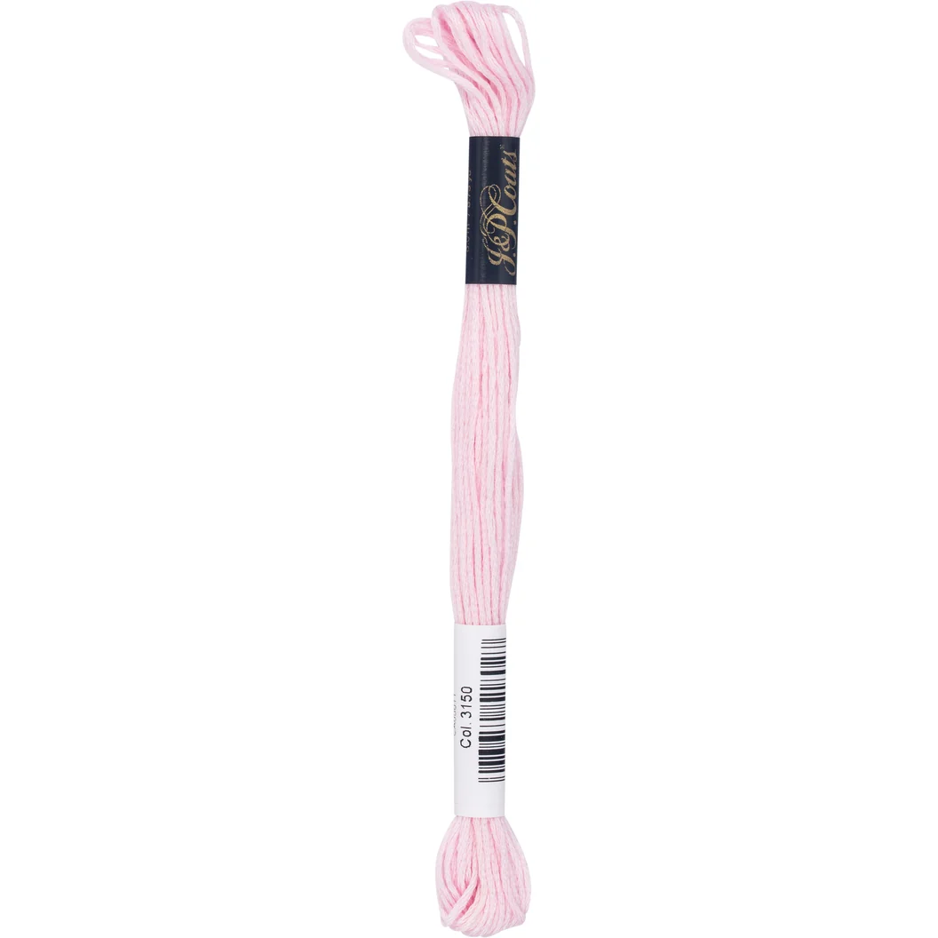 Embroidery Floss Classic Cotton 6-strand 8.75 yard C11 - Image 33