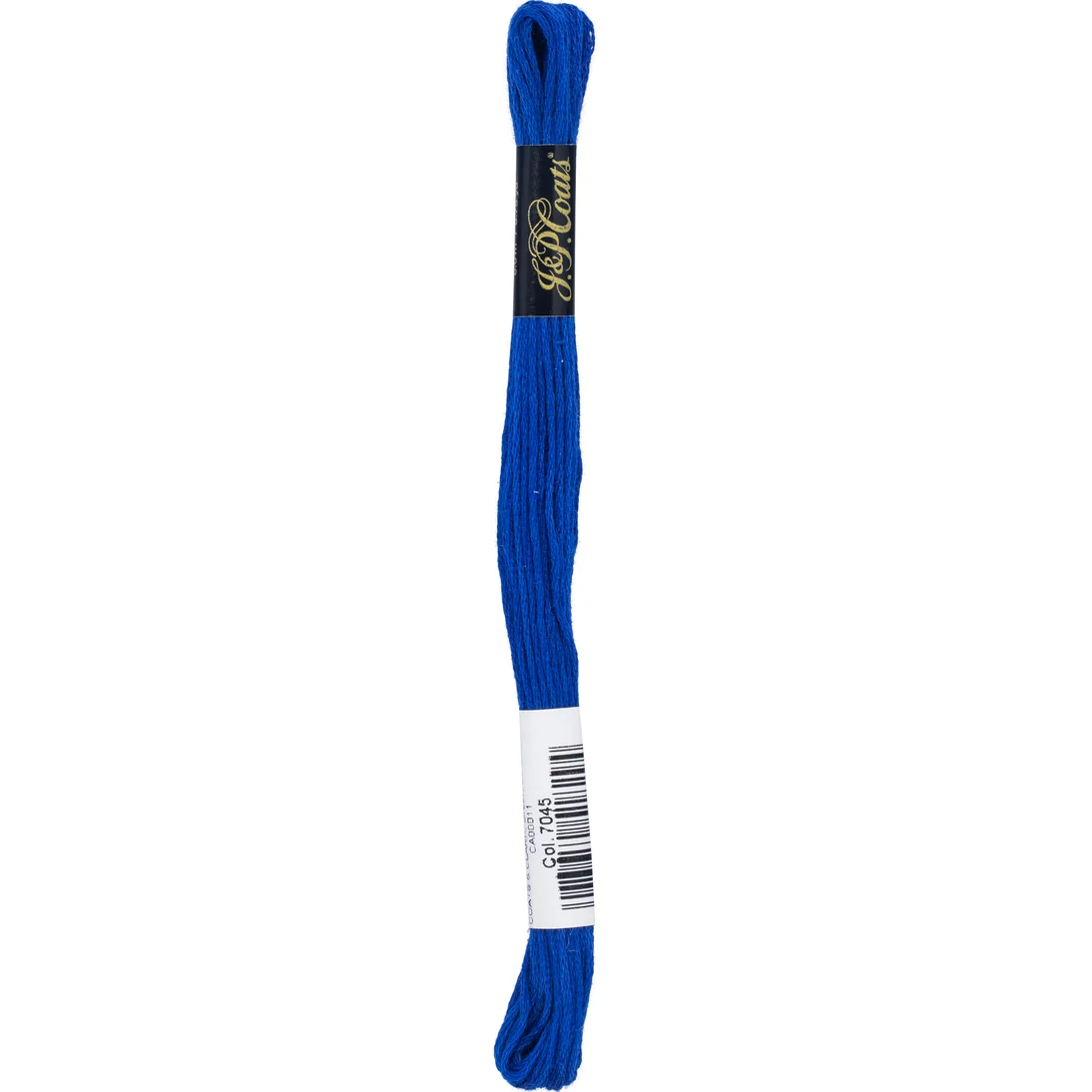 Embroidery Floss Classic Cotton 6-strand 8.75 yard C11 - Image 36