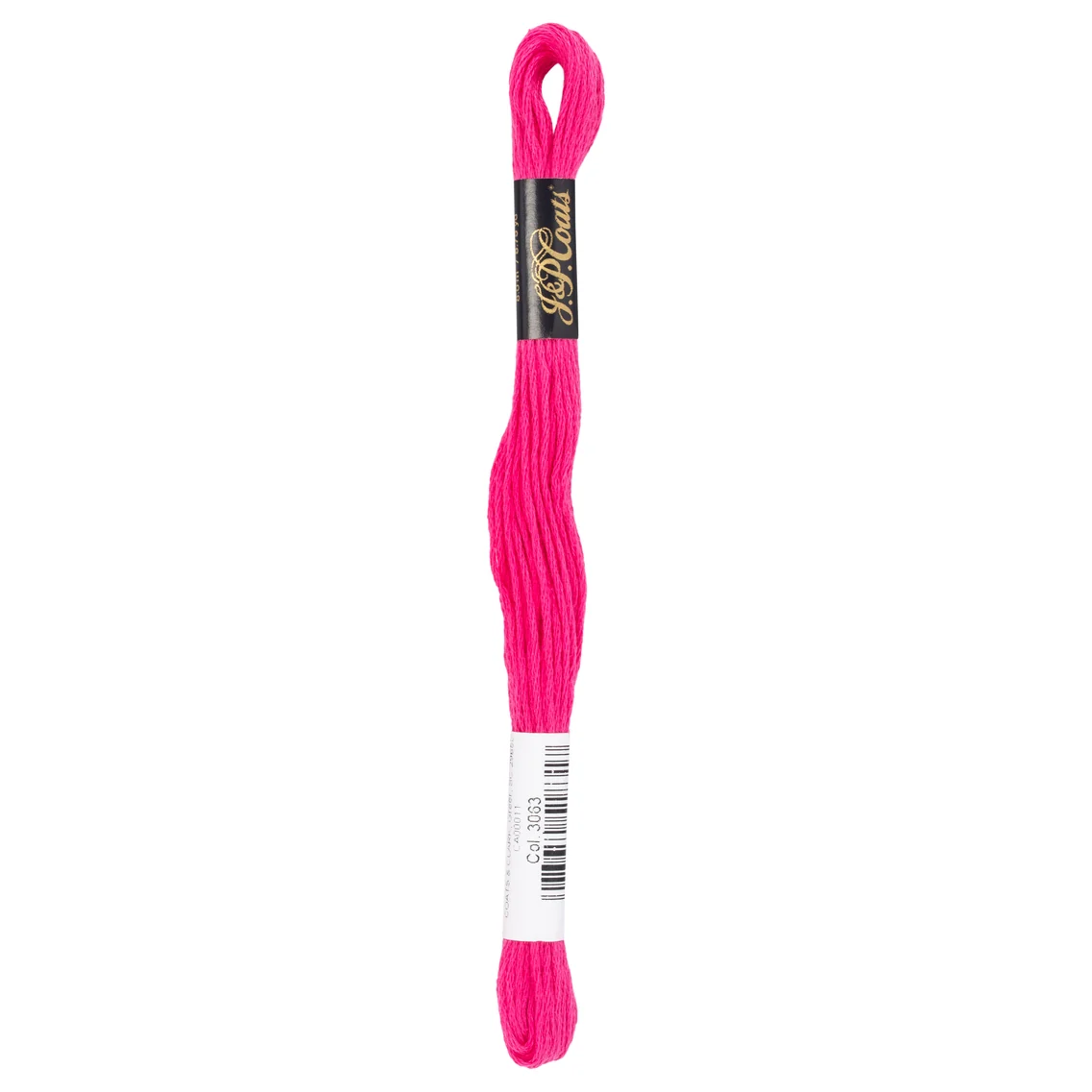 Embroidery Floss Classic Cotton 6-strand 8.75 yard C11 - Image 37