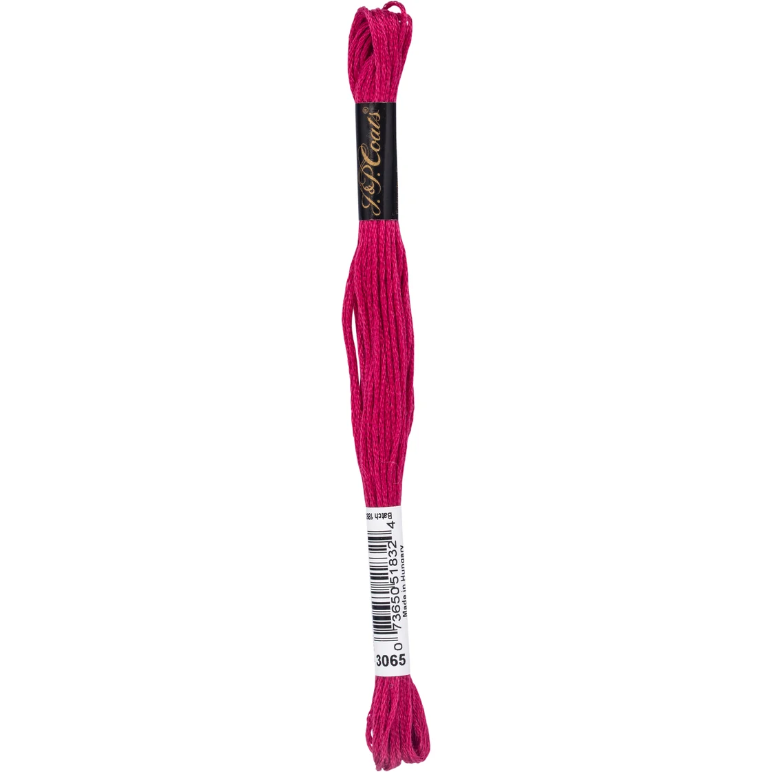 Embroidery Floss Classic Cotton 6-strand 8.75 yard C11 - Image 38