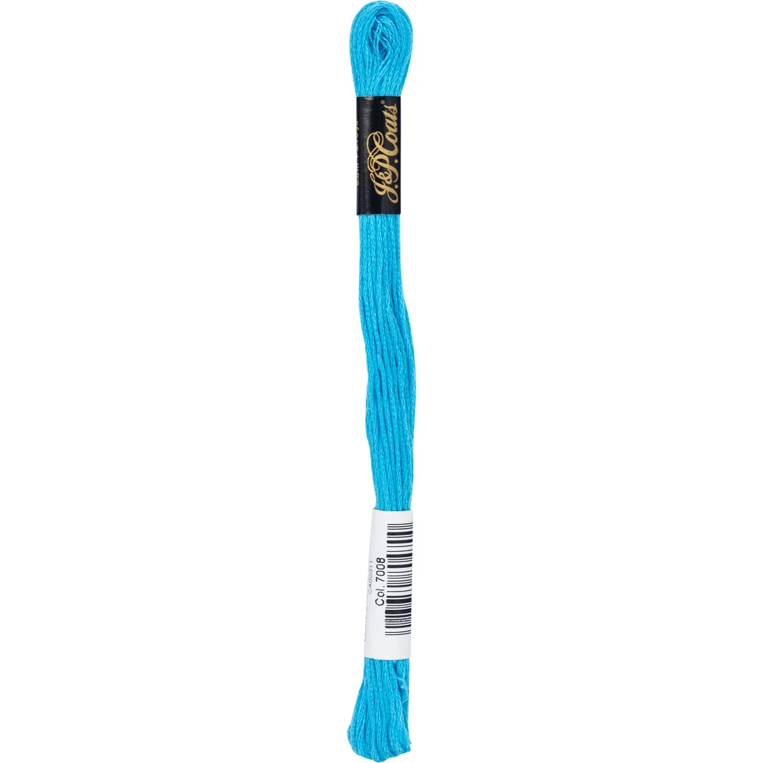 Embroidery Floss Classic Cotton 6-strand 8.75 yard C11 - Image 43