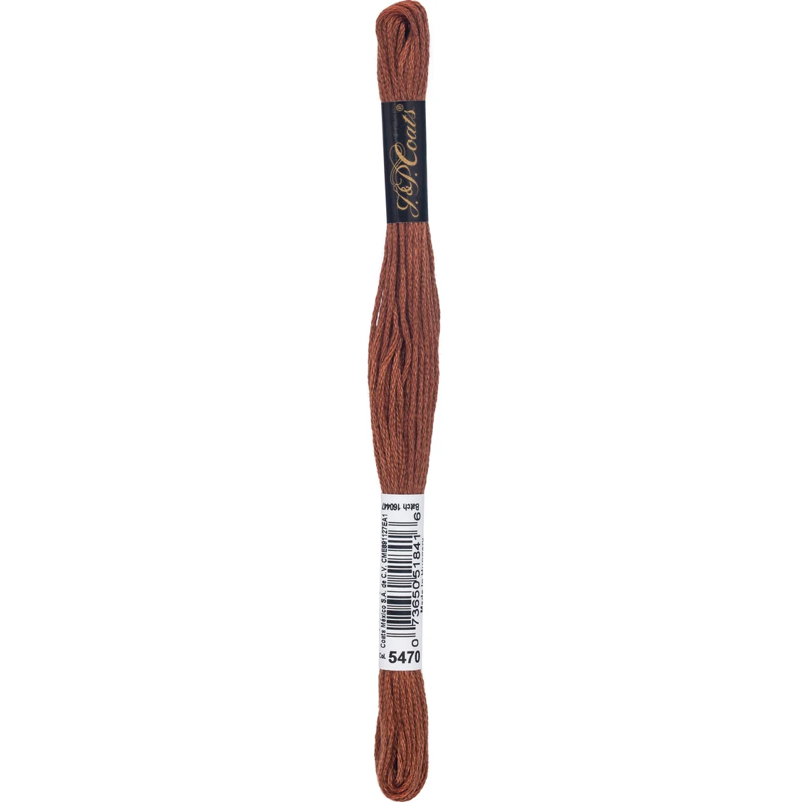 Embroidery Floss Classic Cotton 6-strand 8.75 yard C11 - Image 45