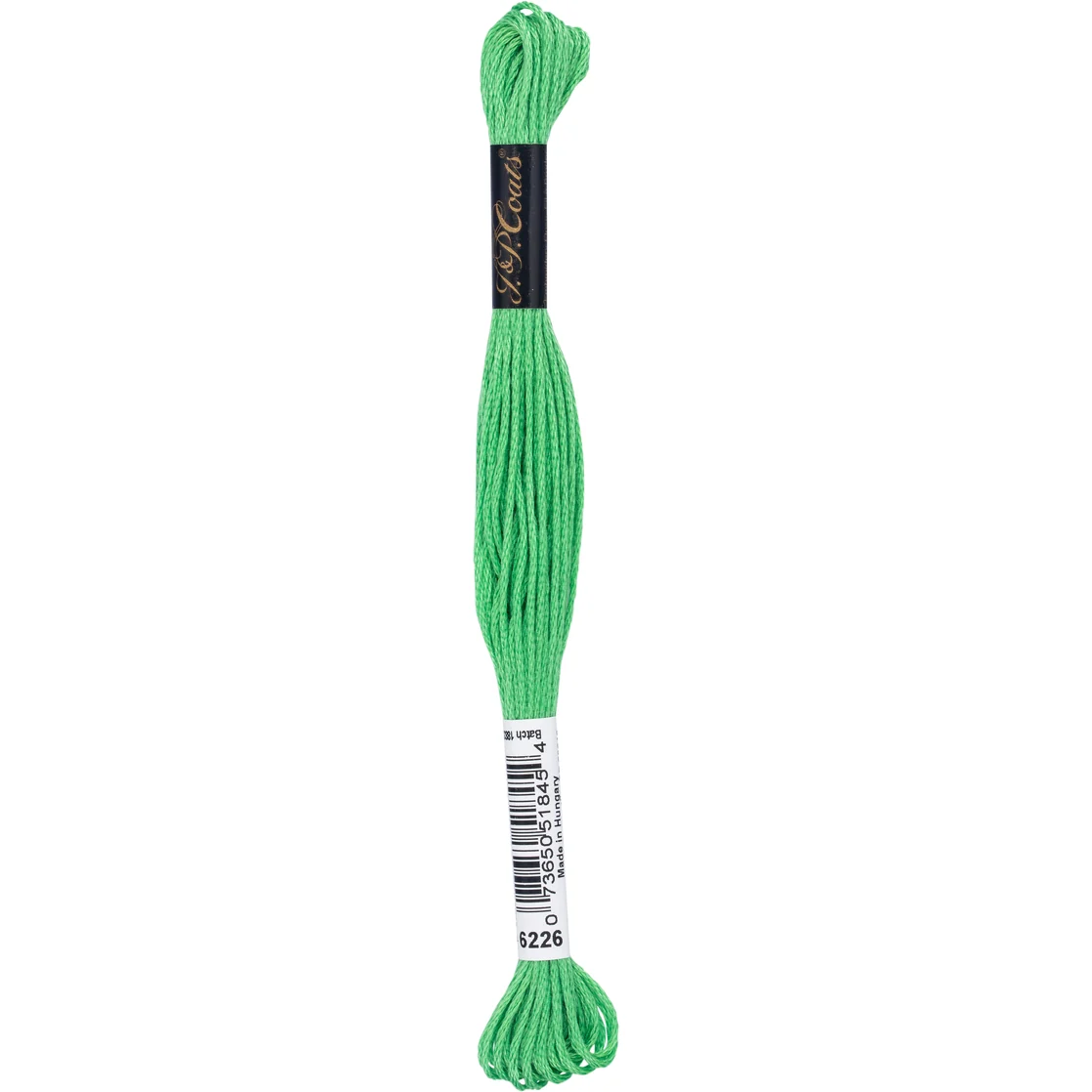 Embroidery Floss Classic Cotton 6-strand 8.75 yard C11 - Image 49