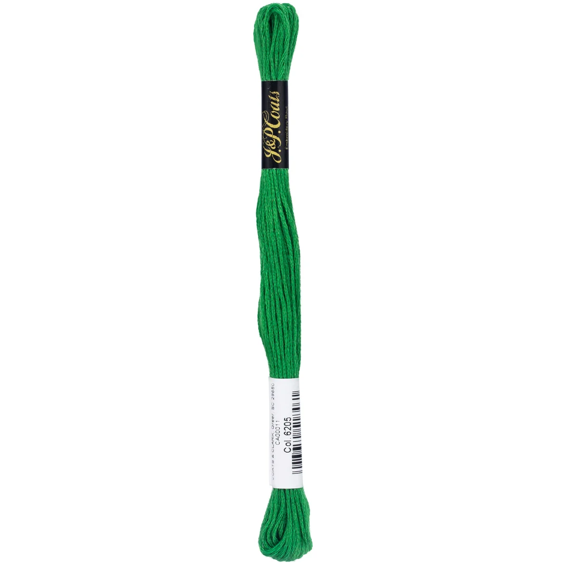 Embroidery Floss Classic Cotton 6-strand 8.75 yard C11 - Image 50