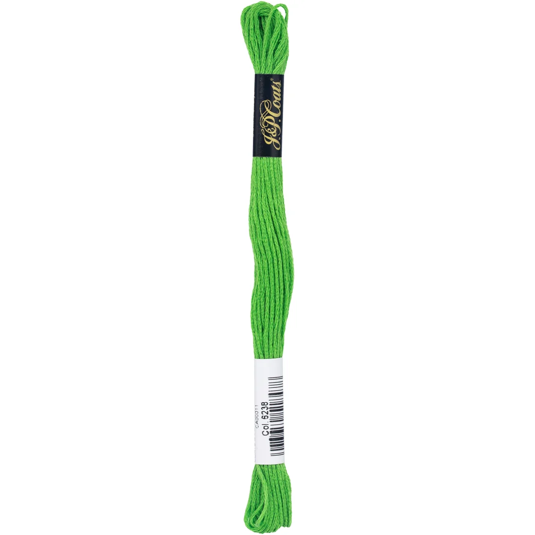 Embroidery Floss Classic Cotton 6-strand 8.75 yard C11 - Image 51