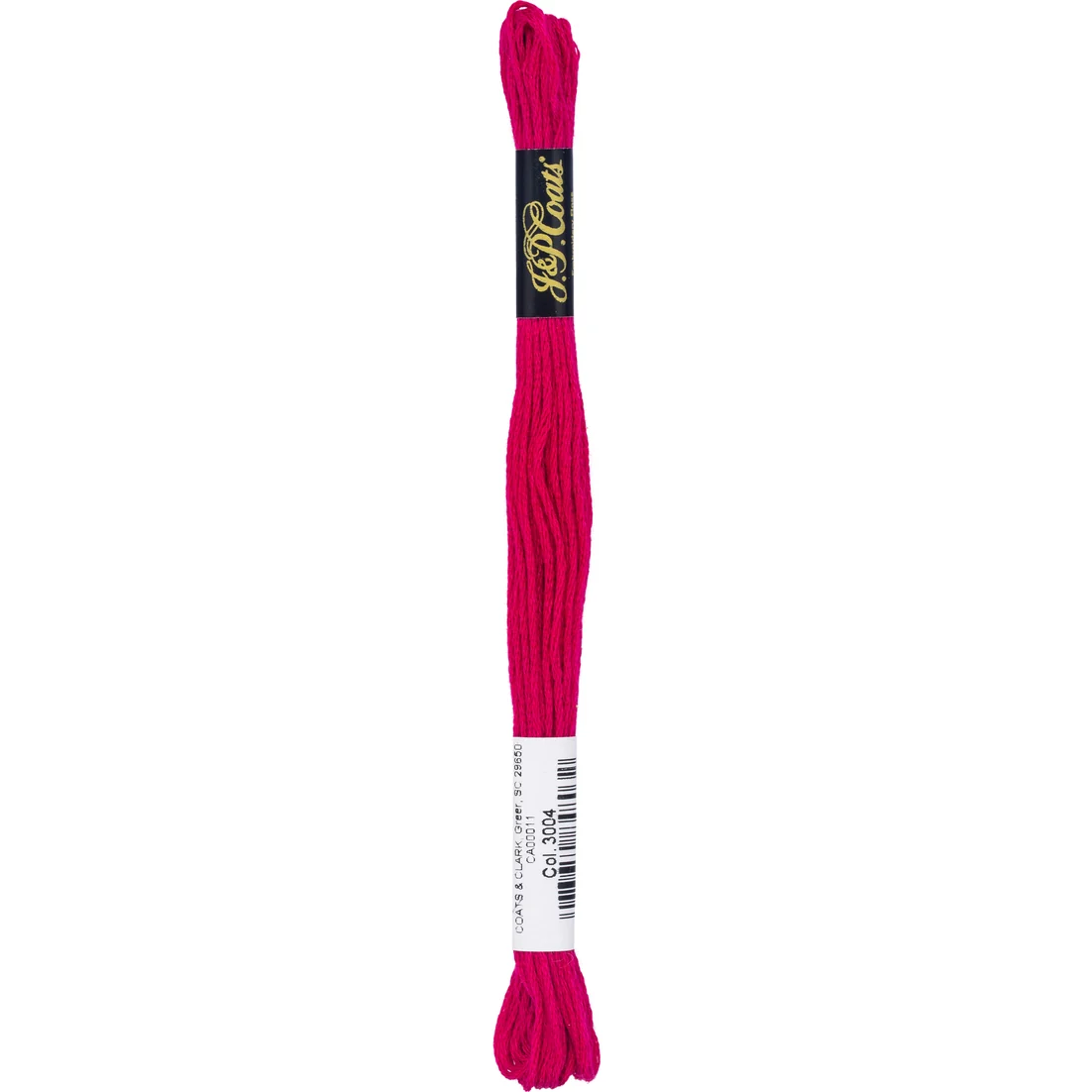 Embroidery Floss Classic Cotton 6-strand 8.75 yard C11 - Image 59