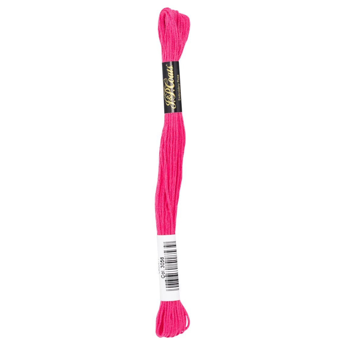 Embroidery Floss Classic Cotton 6-strand 8.75 yard C11 - Image 6