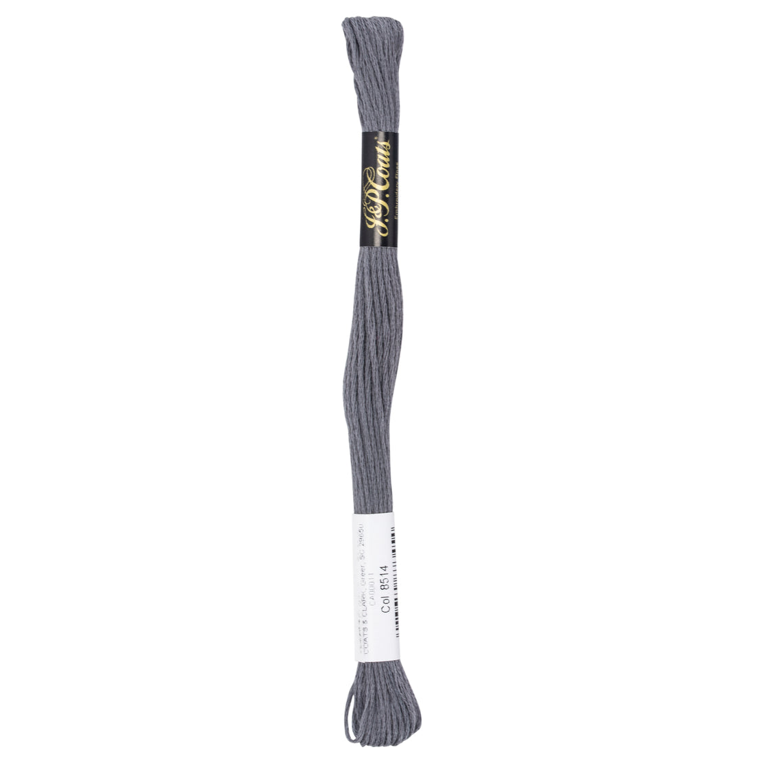 Embroidery Floss Classic Cotton 6-strand 8.75 yard C11 - Image 61