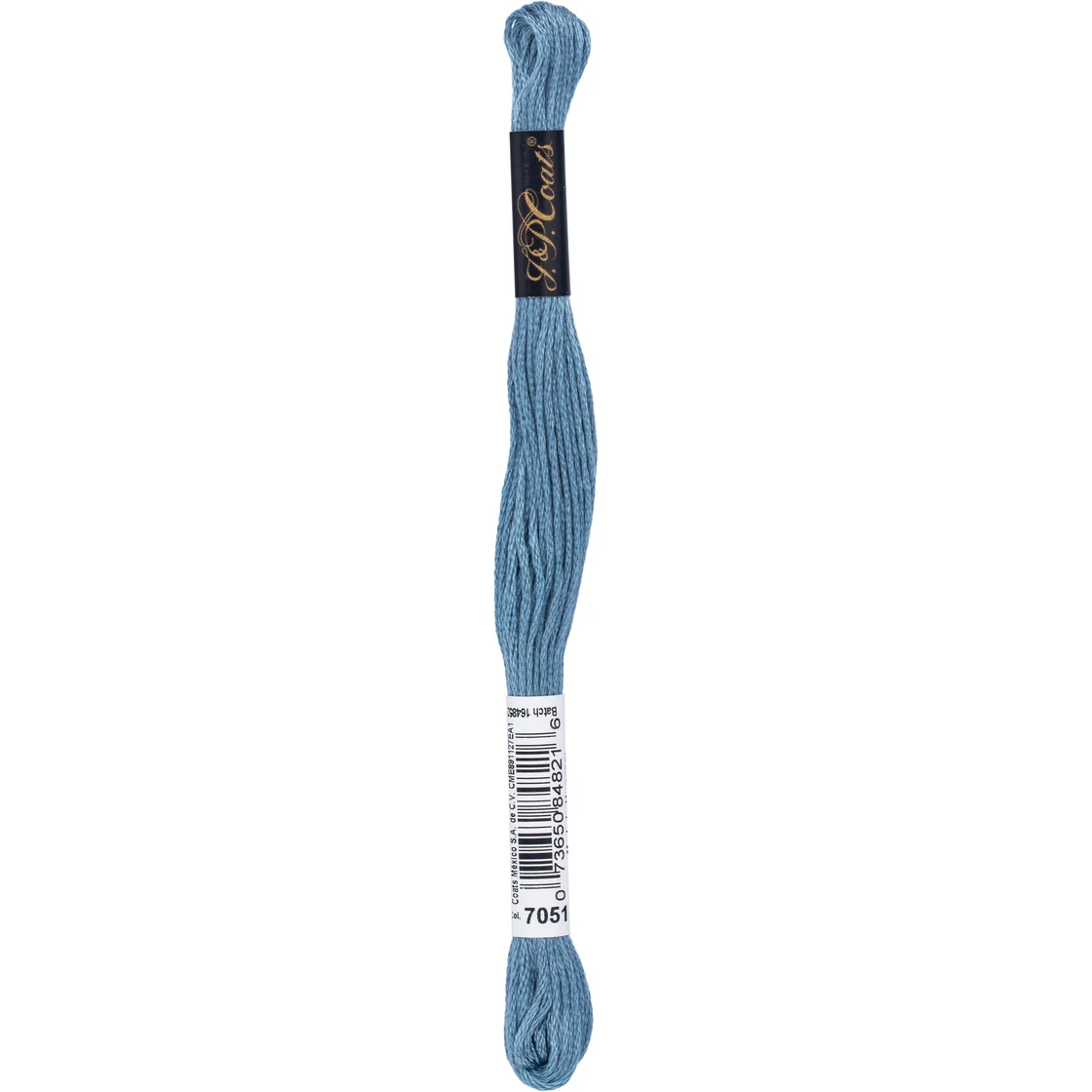Embroidery Floss Classic Cotton 6-strand 8.75 yard C11 - Image 62