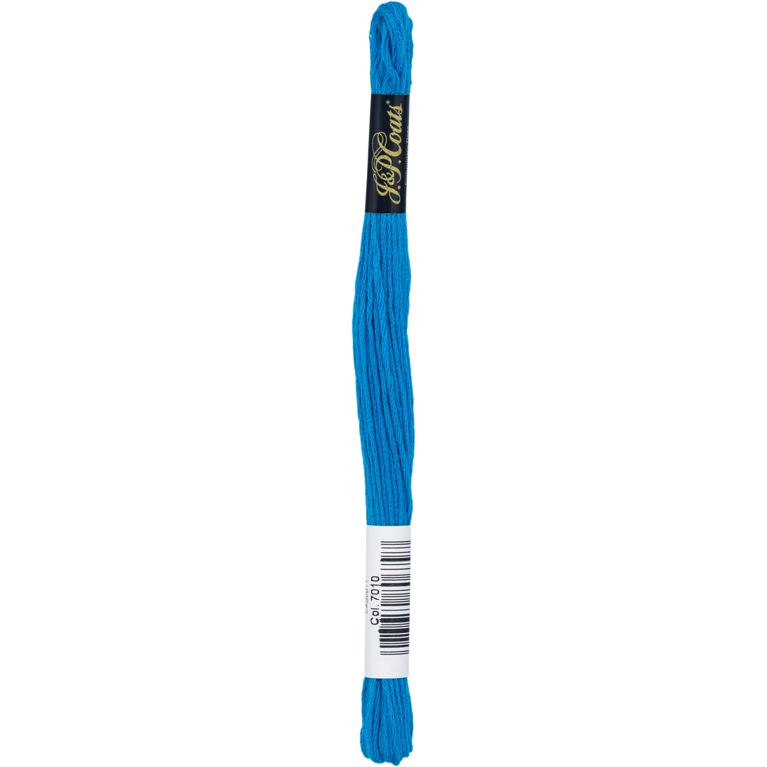 Embroidery Floss Classic Cotton 6-strand 8.75 yard C11 - Image 66