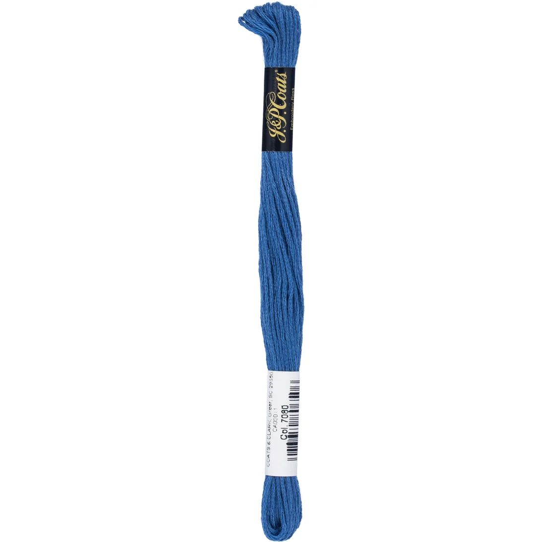 Embroidery Floss Classic Cotton 6-strand 8.75 yard C11 - Image 68