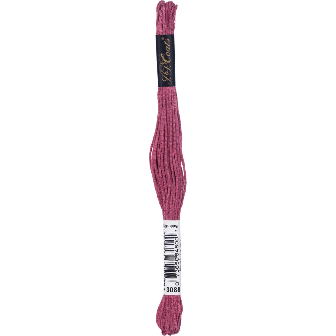 Embroidery Floss Classic Cotton 6-strand 8.75 yard C11 - Image 7