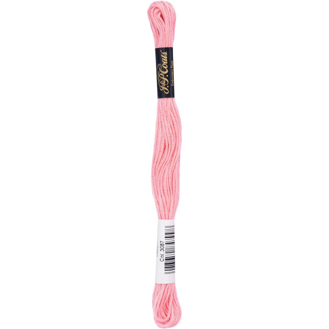 Embroidery Floss Classic Cotton 6-strand 8.75 yard C11 - Image 8