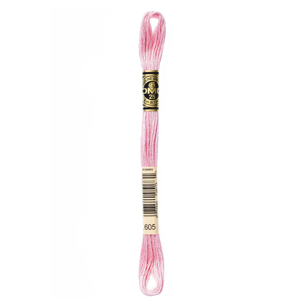 Embroidery Floss - Reds & Pinks D-117 - Image 43