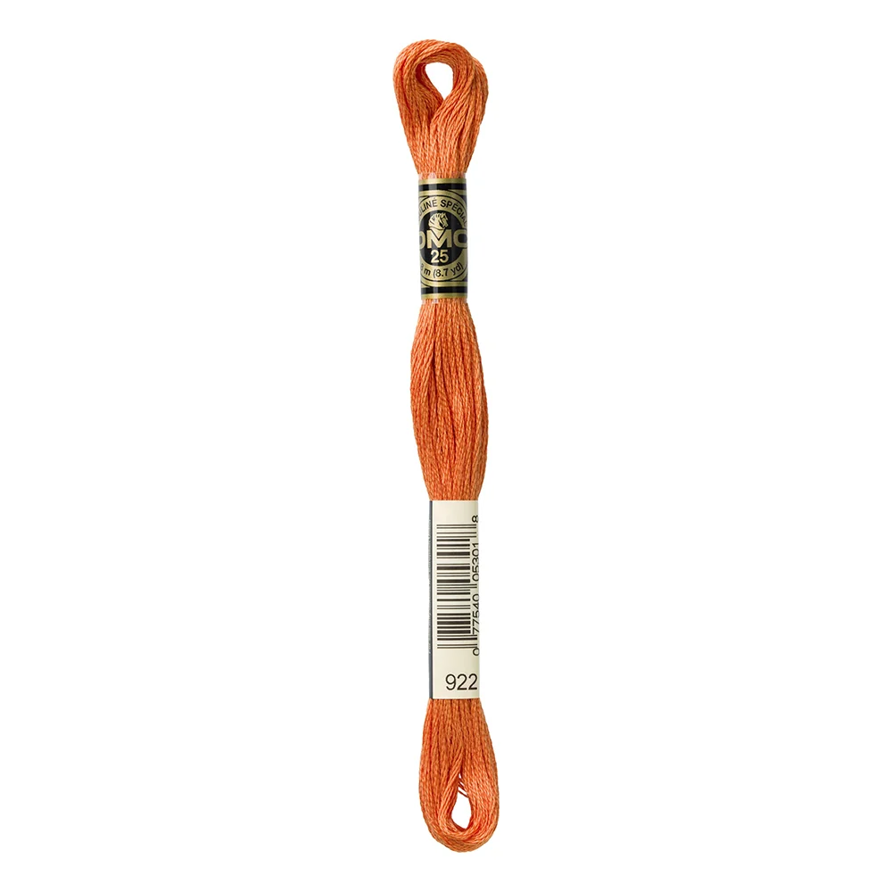 Embroidery Floss - Reds & Pinks D-117 - Image 68