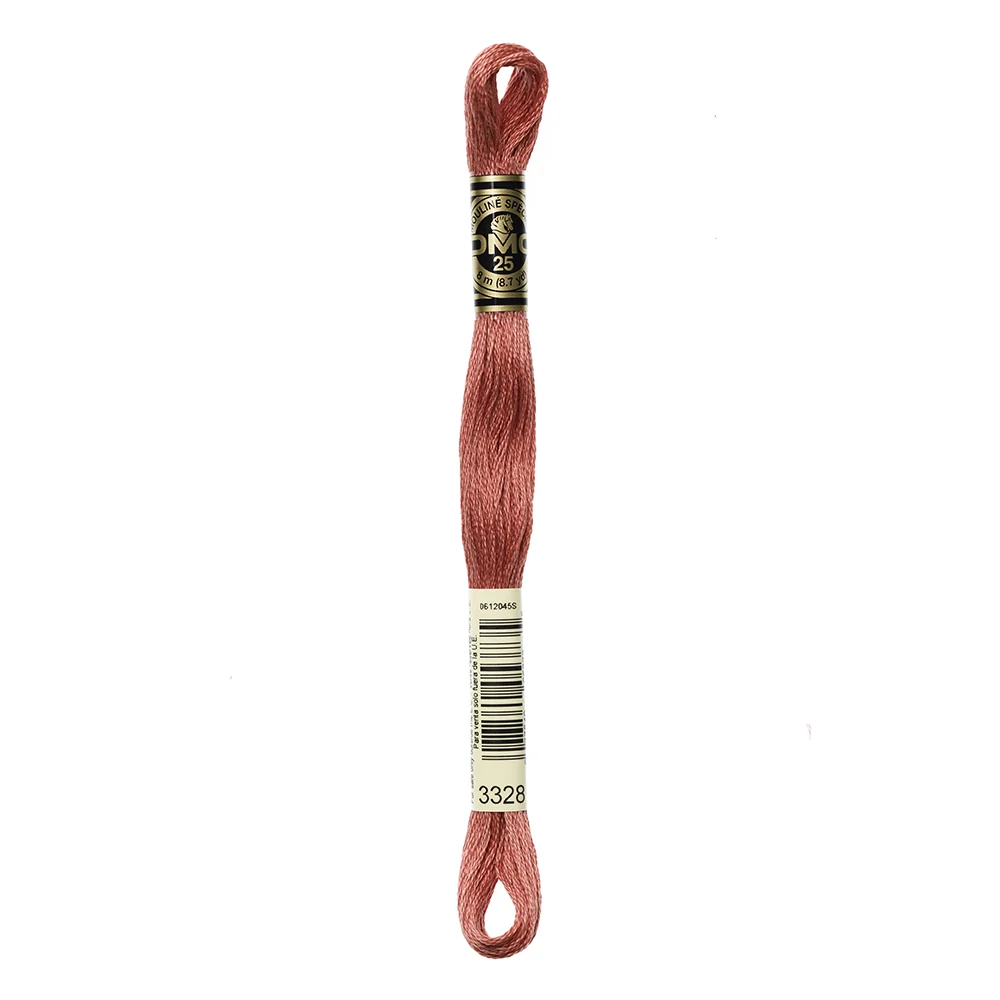 Embroidery Floss - Reds & Pinks D-117 - Image 76
