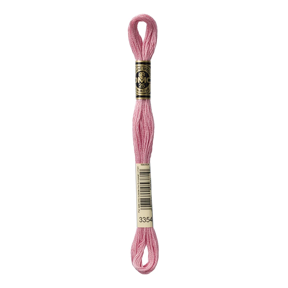 Embroidery Floss - Reds & Pinks D-117 - Image 80