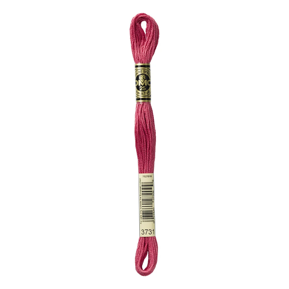 Embroidery Floss - Reds & Pinks D-117 - Image 89