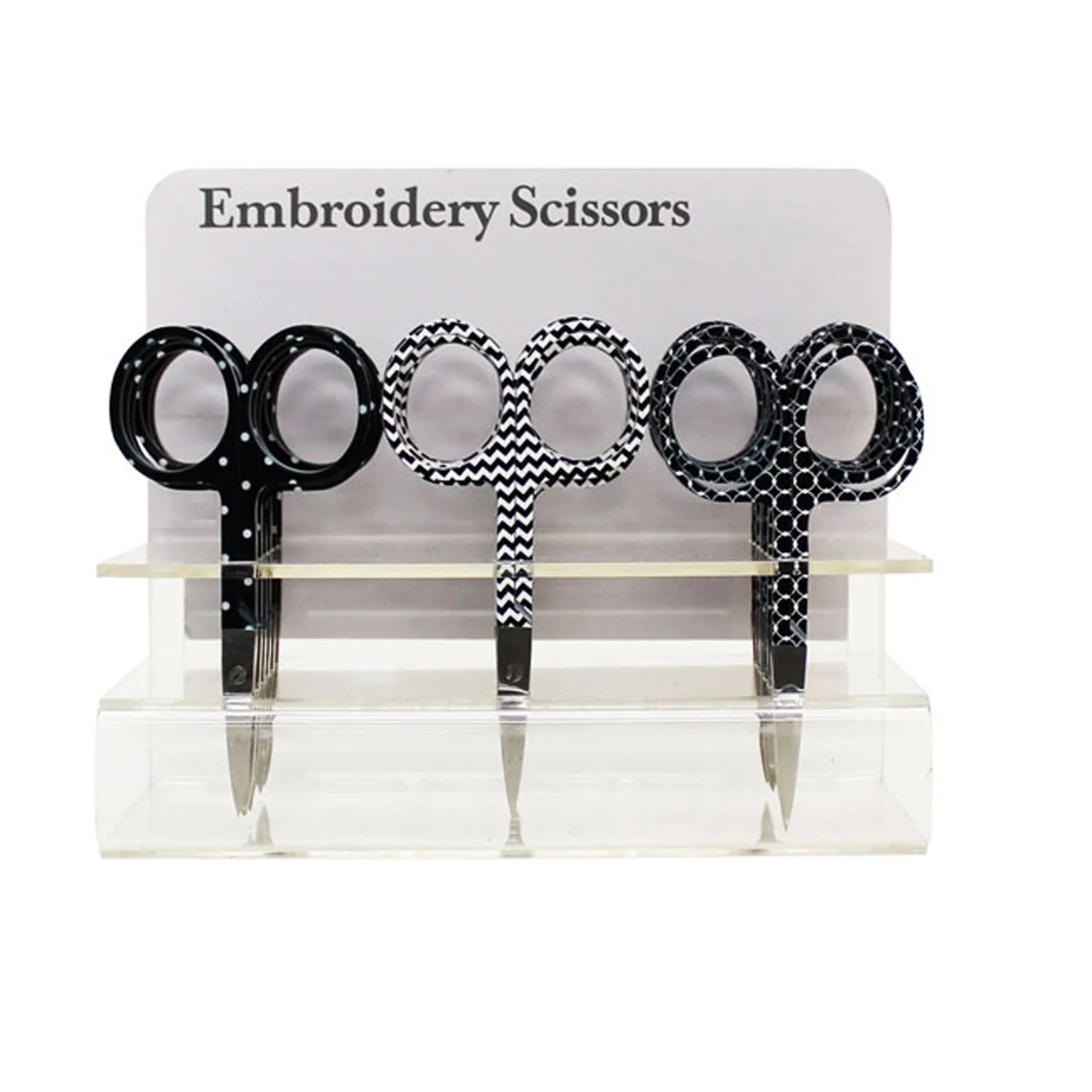 Embroidery Scissors 6340-11