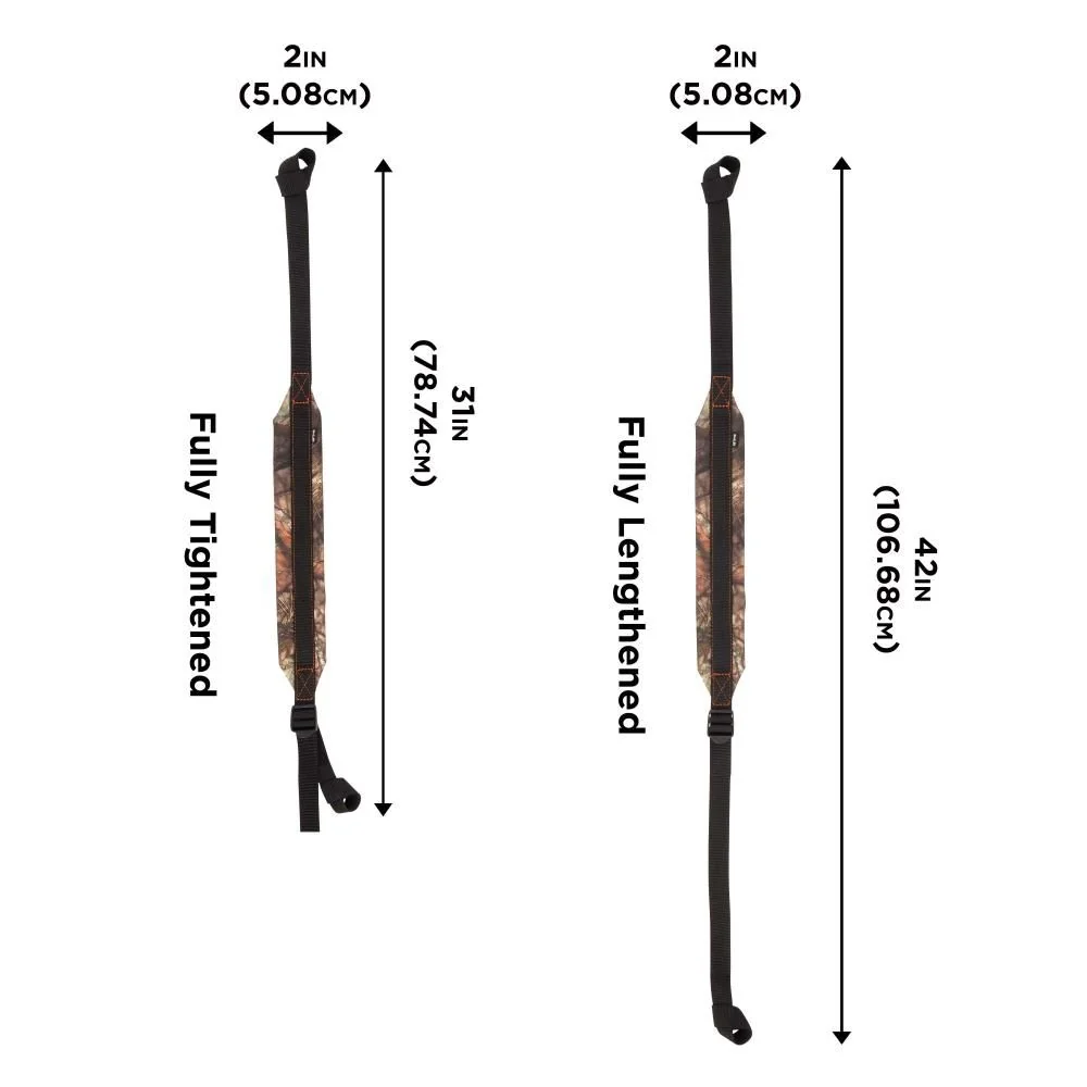 Endura Shotgun Sling 82003 - Image 2