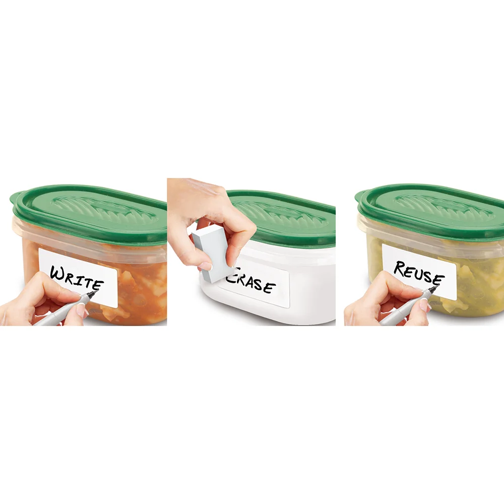Erasable Food Labels 47826 - Image 2