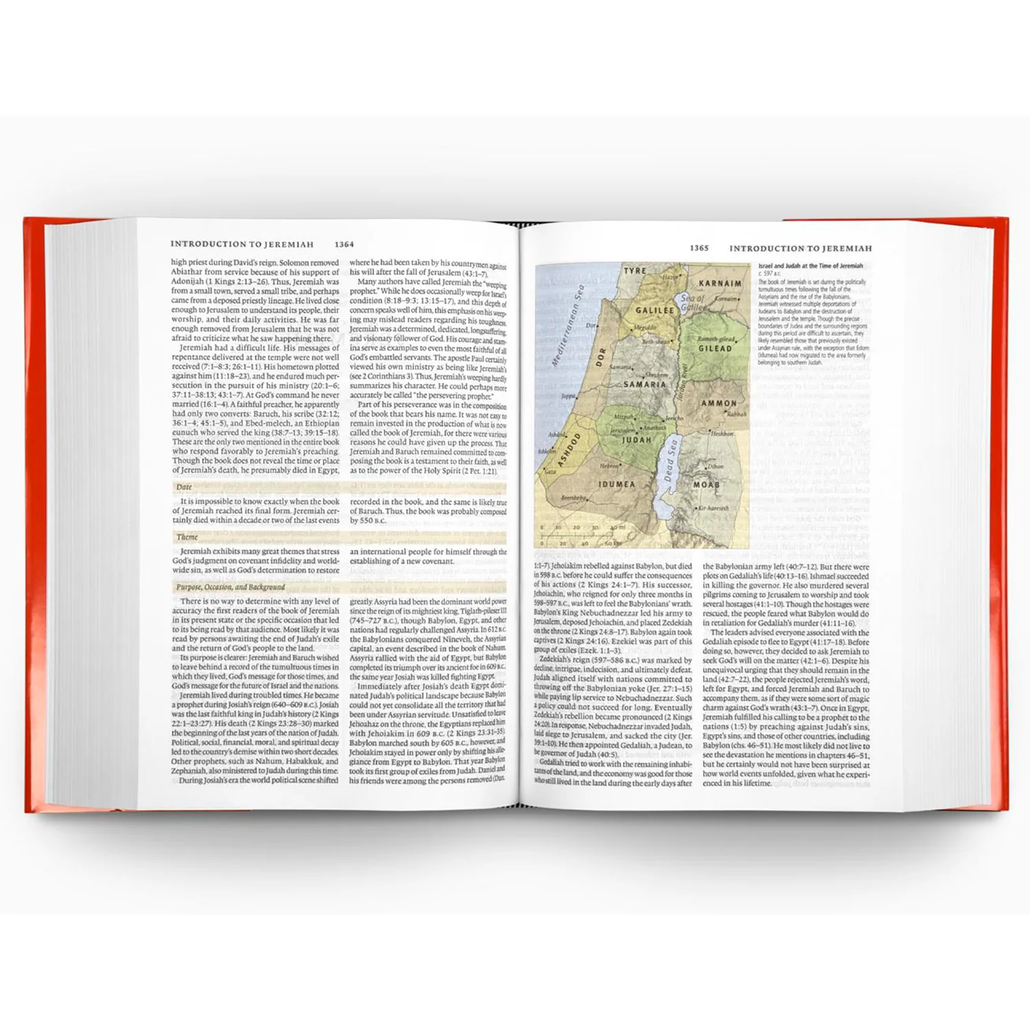 ESV Study Bible 02415 - Image 2