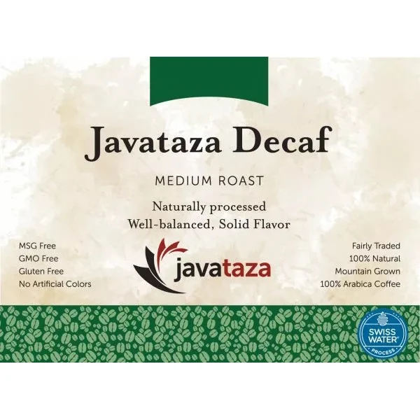 Ethically Sourced K-cups Coffee 12-count - Image 4