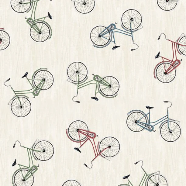 Evergreen Escape Cotton Fabric Collection 200